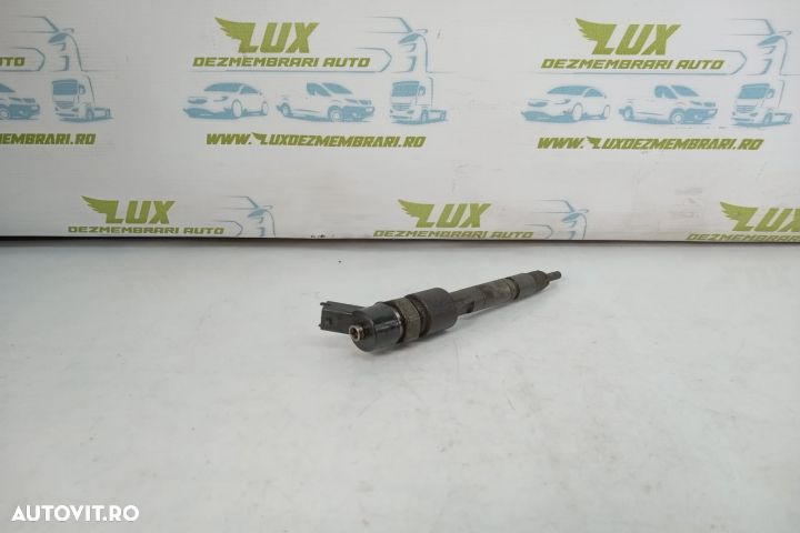 Injector 1.9 jtd 0445110068 Alfa Romeo 159 1 [2005 - 2011] - 3