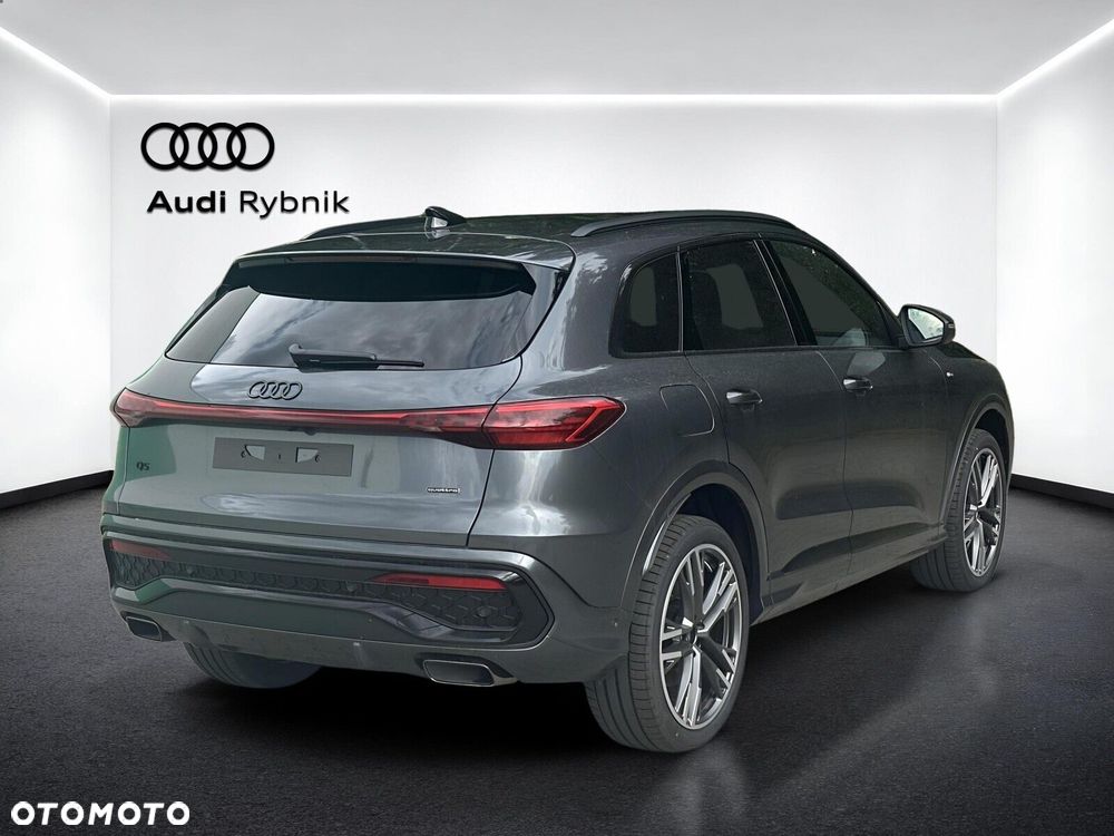 Audi Q5 2026 photo 5