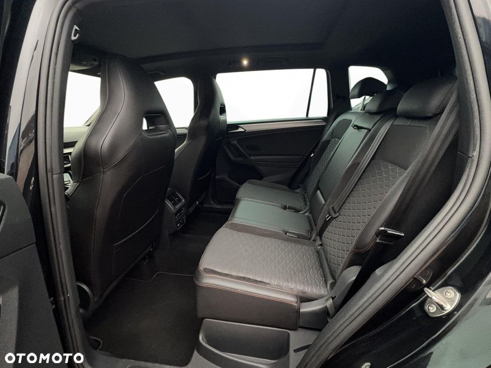 Seat Tarraco 2.0 Eco TSI FR S&S 4Drive DSG - 26