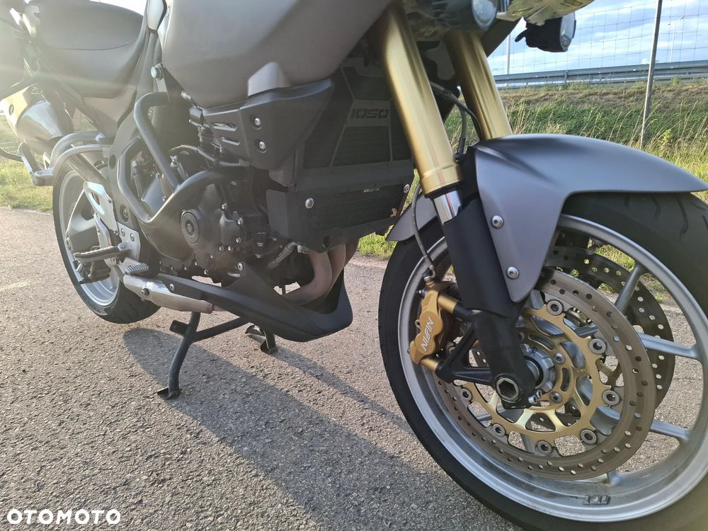 Triumph Tiger - 18