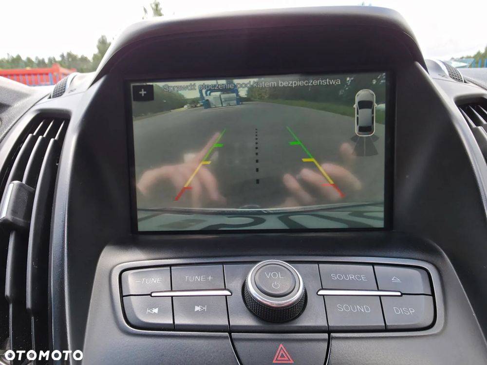 Ford Kuga 1.5 EcoBoost AWD Titanium ASS - 14