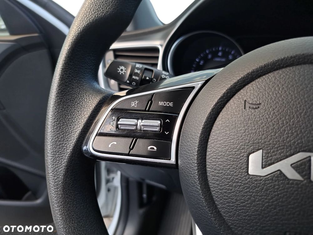 Kia Ceed 1.0 T-GDI M - 17