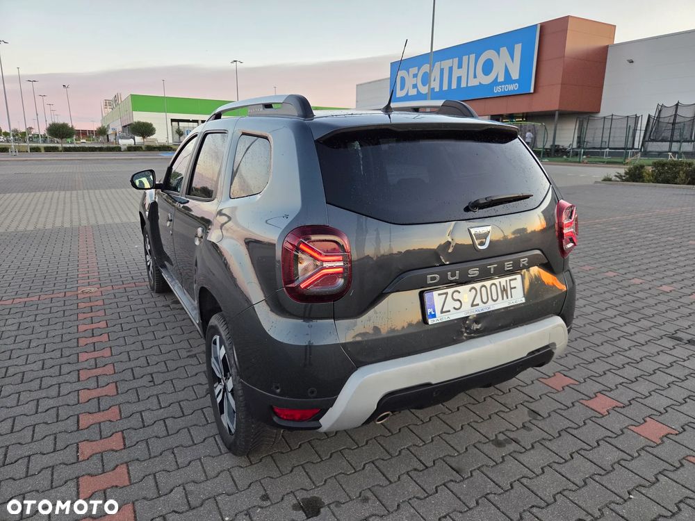 Dacia Duster 1.0 TCe Prestige - 19