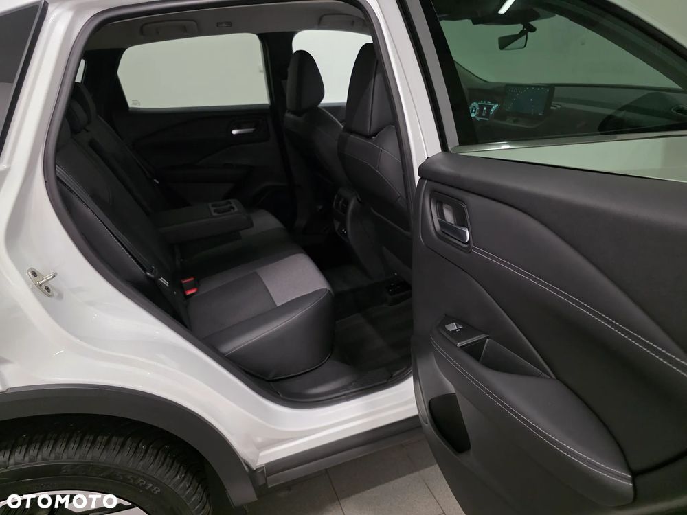 Nissan Qashqai 1.3 DIG-T MHEV Xtronic N-Connecta - 33
