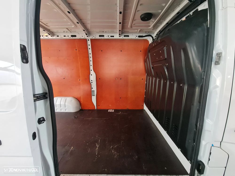 Renault Master 2.3Dci 145 CV L2H2 * AC /com IVA DEDUTÍVEL - 17