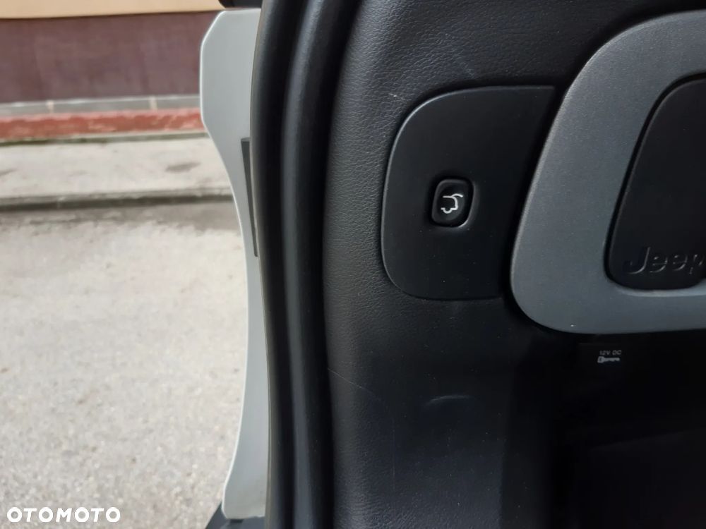 Jeep Cherokee 2.0 Multijet Longitude - 14