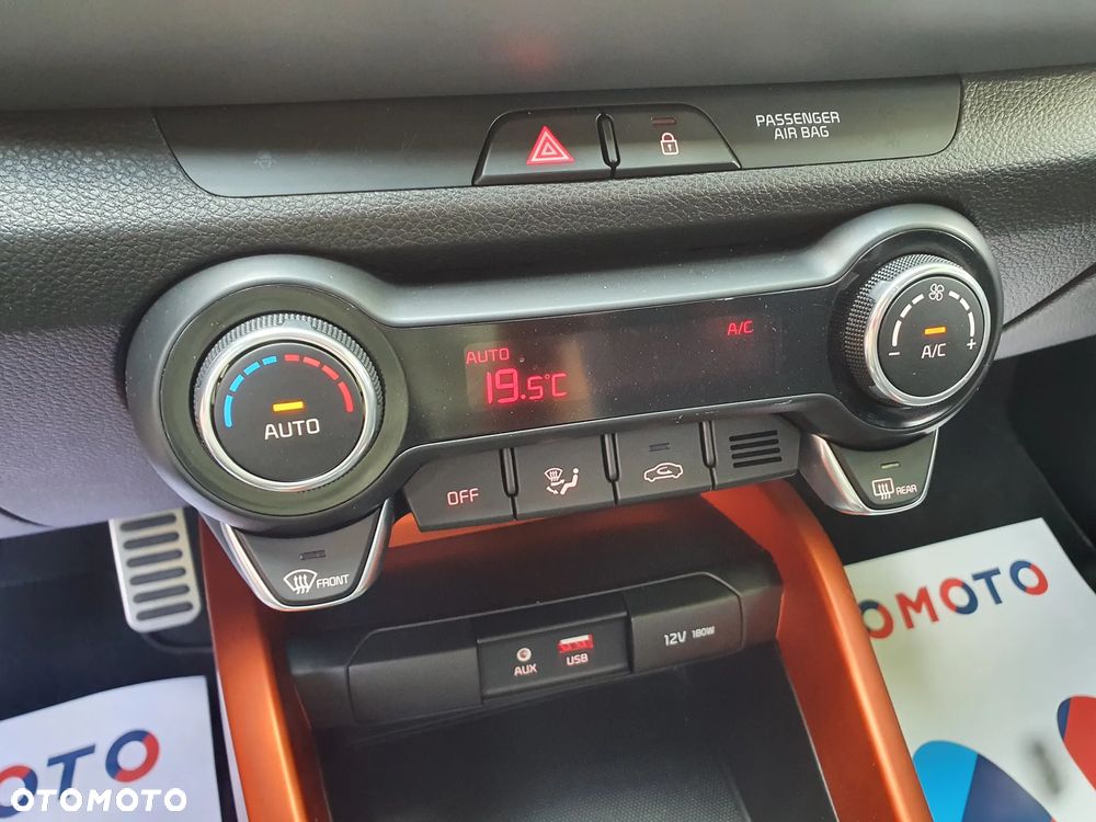 Kia Stonic 1.0 T-GDI 120 Vision - 16