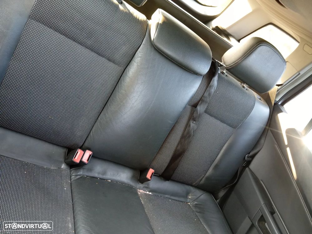 Opel Astra Caravan 1.7 CDTi Elegance - 4