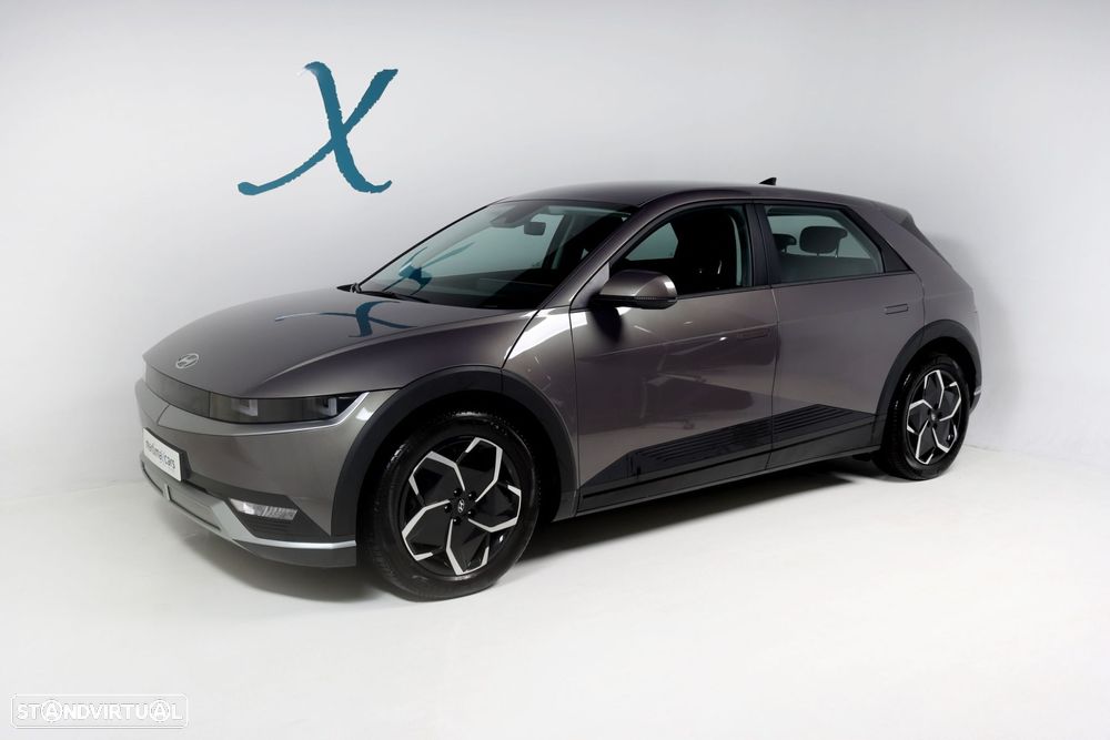 Hyundai Ioniq 5 77 kWh Premium - 2