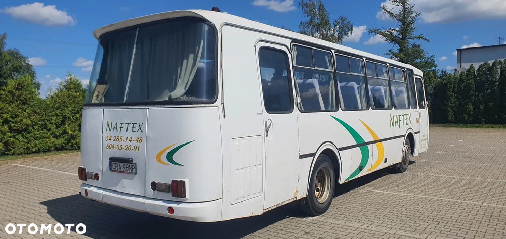 Autosan H9 21.41, 15000zł netto - 4