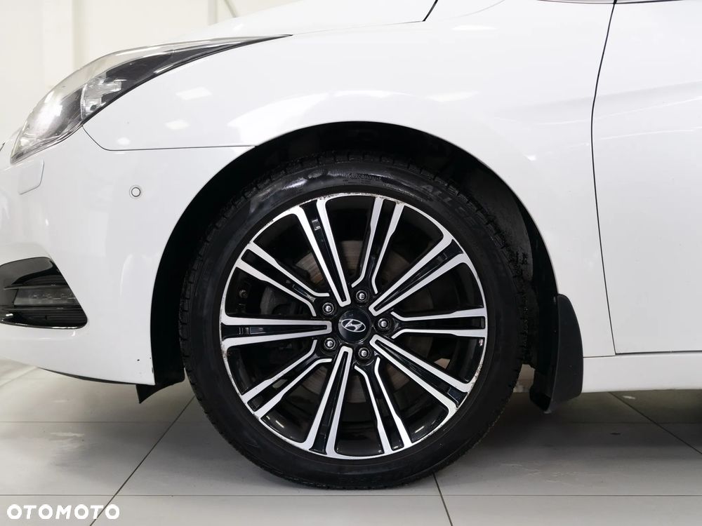 Hyundai i40 1.7 CRDi Comfort - 4