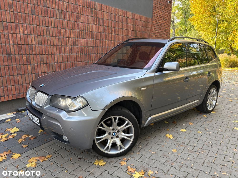 BMW X3 - 23