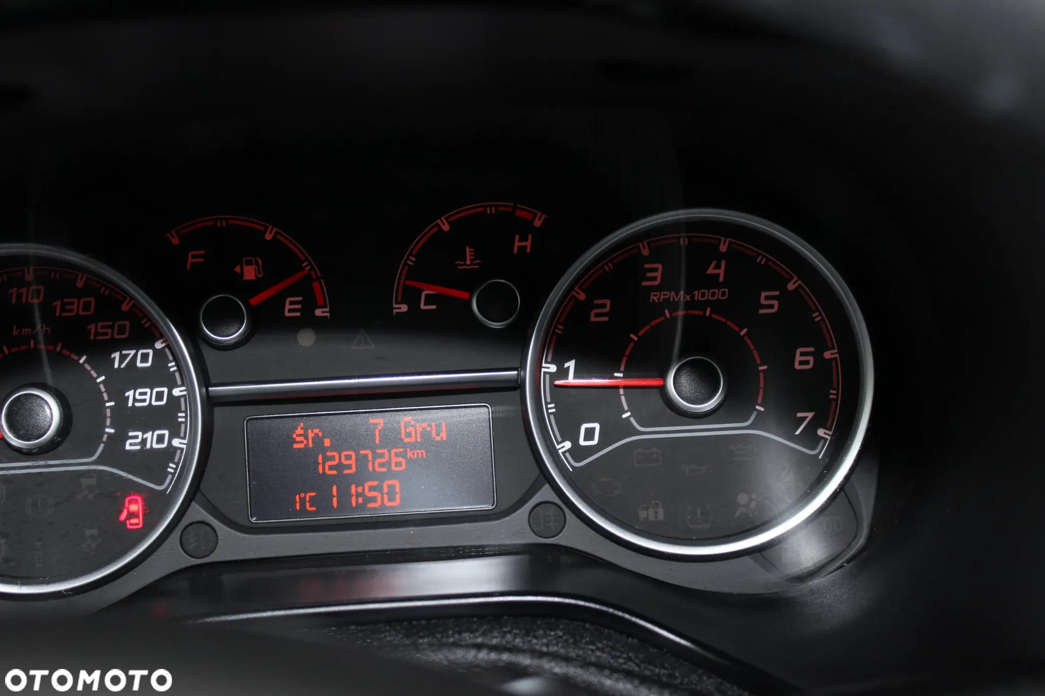 Fiat DOBLO MAXI LONG L2 - 11