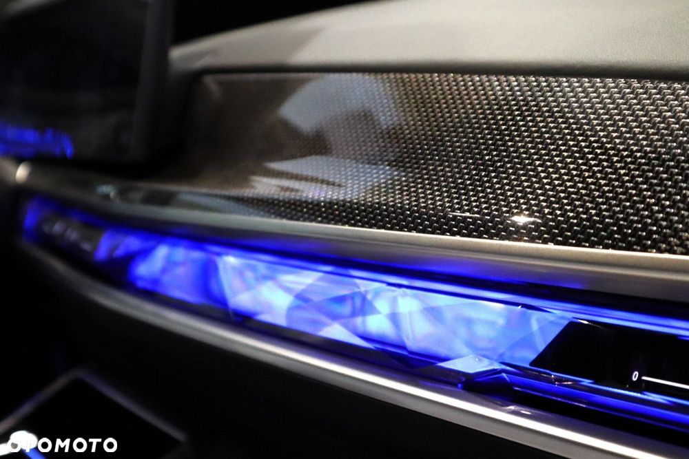 BMW Seria 7 - 13