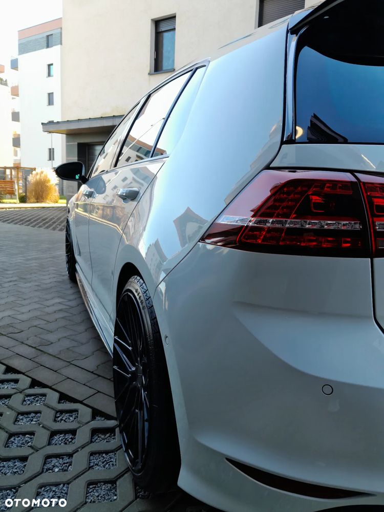 Volkswagen Golf 2.0 TDI BlueMotion Technology Cup - 13