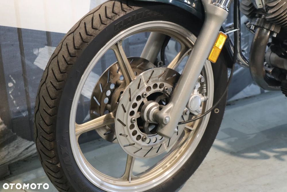 Yamaha Virago - 3