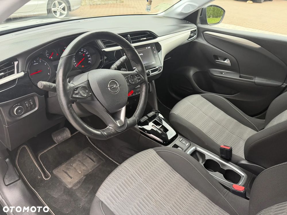 Opel Corsa 1.2 Elegance Business Pack S&S - 17