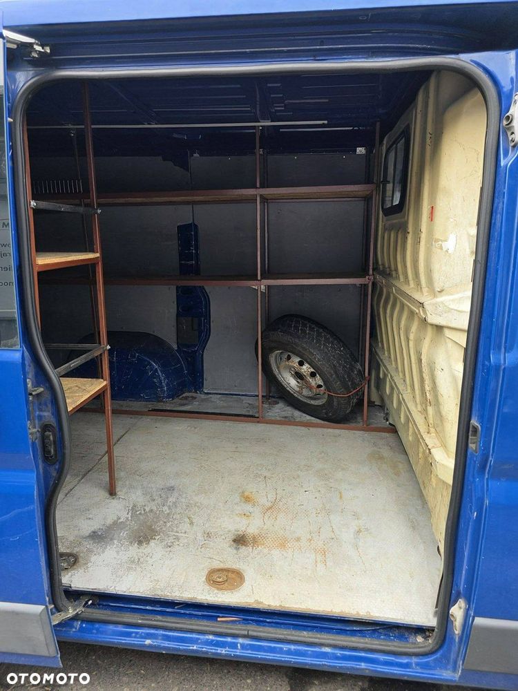 Fiat Ducato - 17