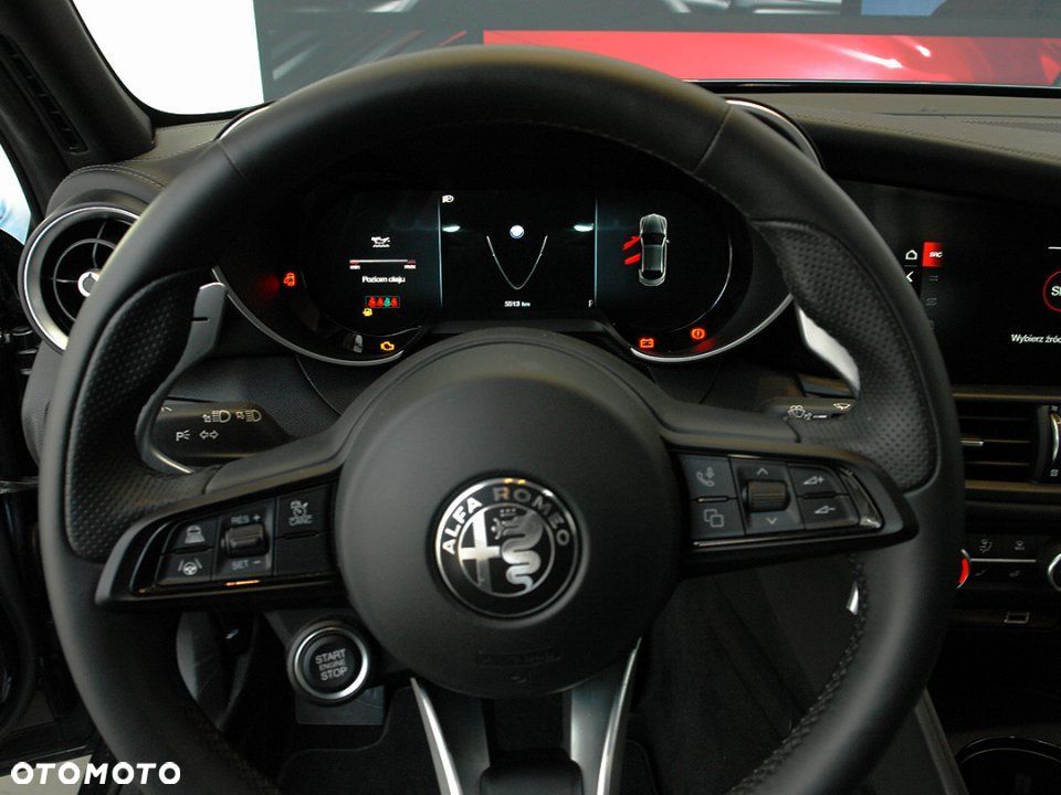 Alfa Romeo Giulia - 13