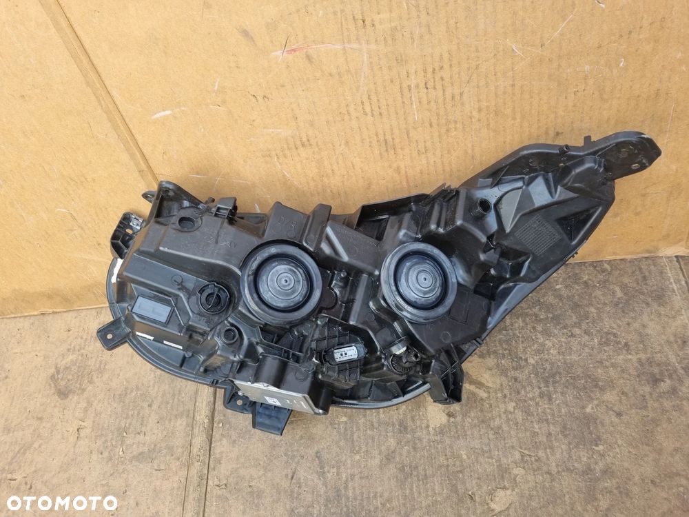 FORD S-MAX MK2 GALAXY MK3 LED LAMPA PRAWA - 7