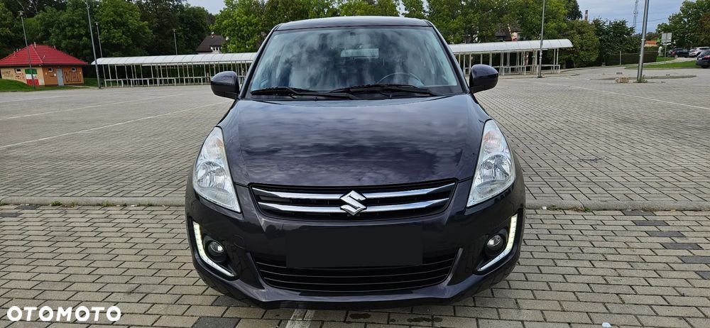 Suzuki Swift 1.2 Elegance EASS - 23