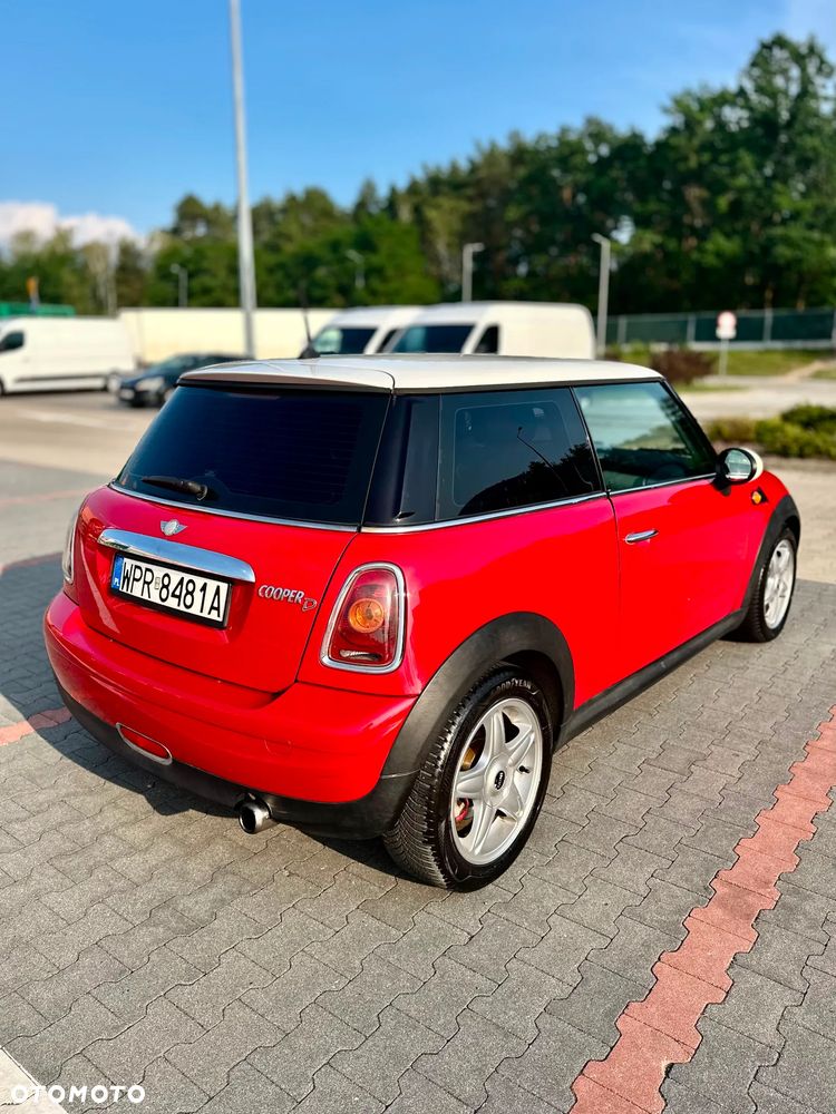 MINI Cooper D - 15