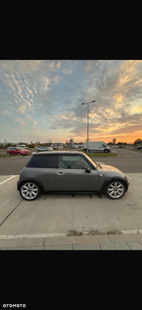 MINI Cooper S - 4