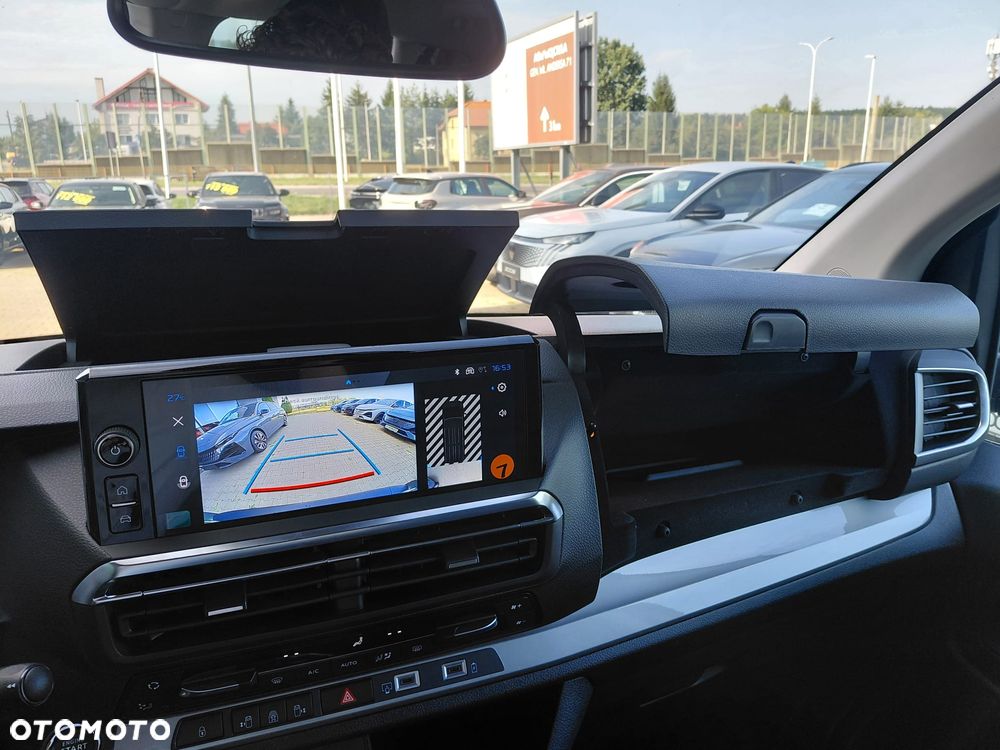 Peugeot Traveller 2.2 BlueHDi Long Business EAT8 - 22