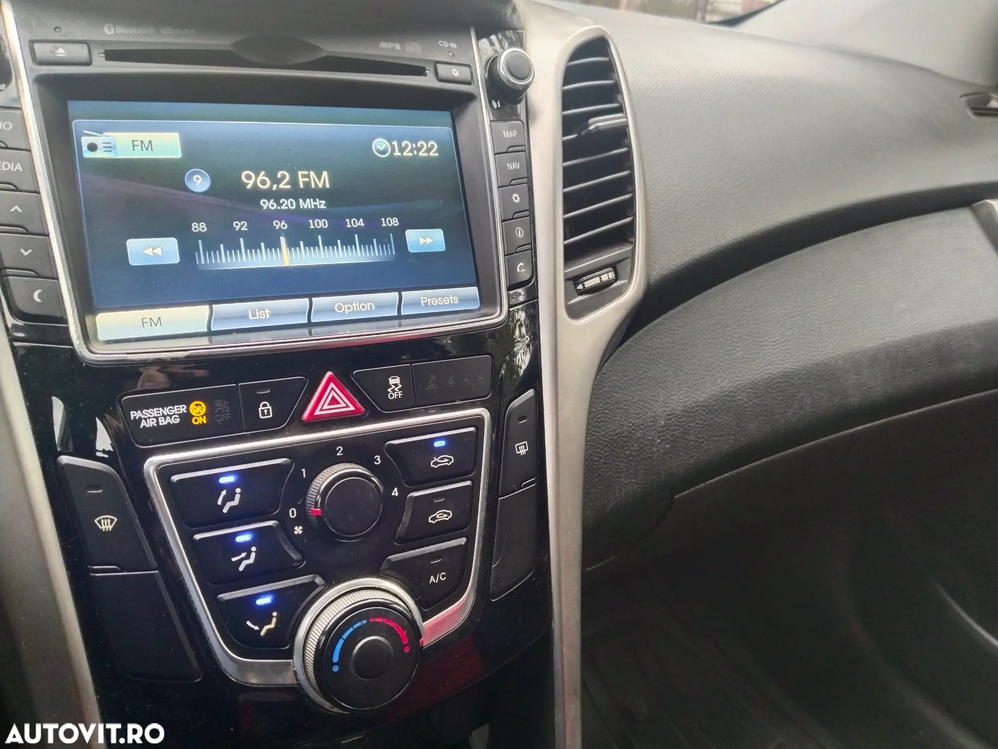 Hyundai i30 1.4 CRDi Classic - 4