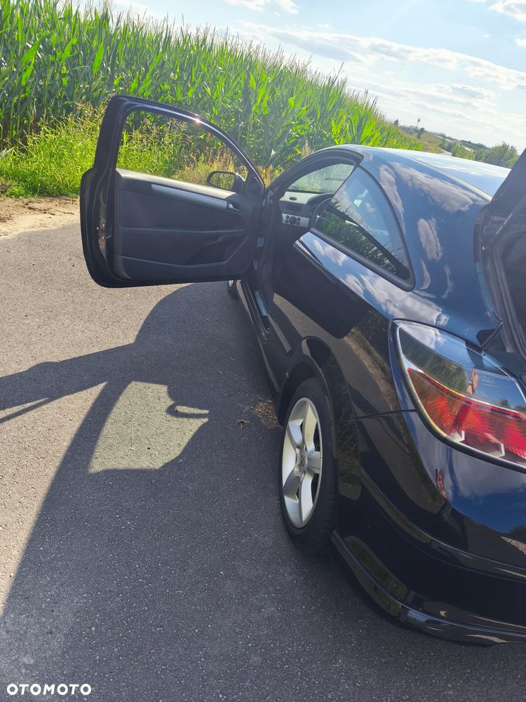 Opel Astra - 20