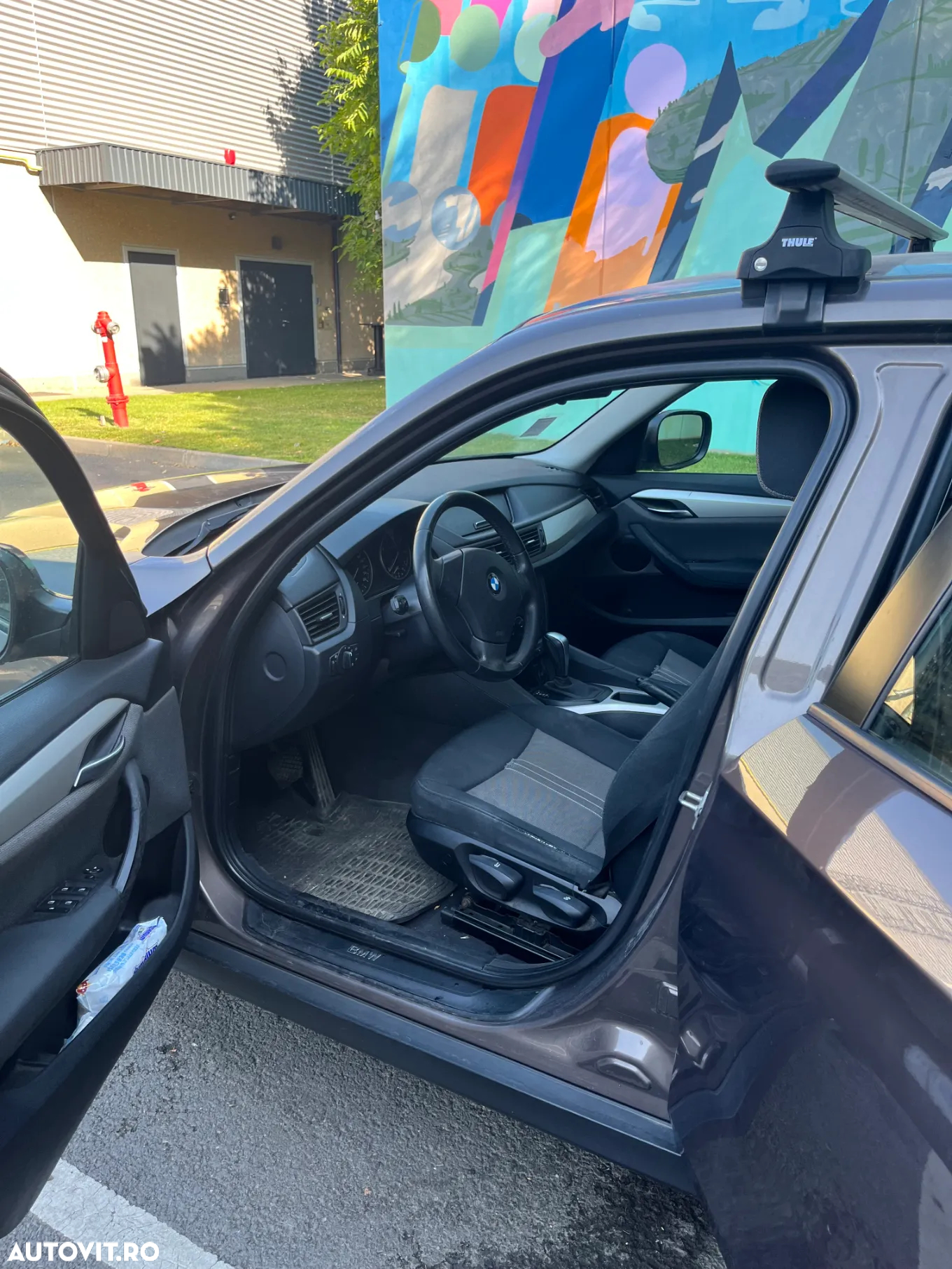 BMW X1 - 5