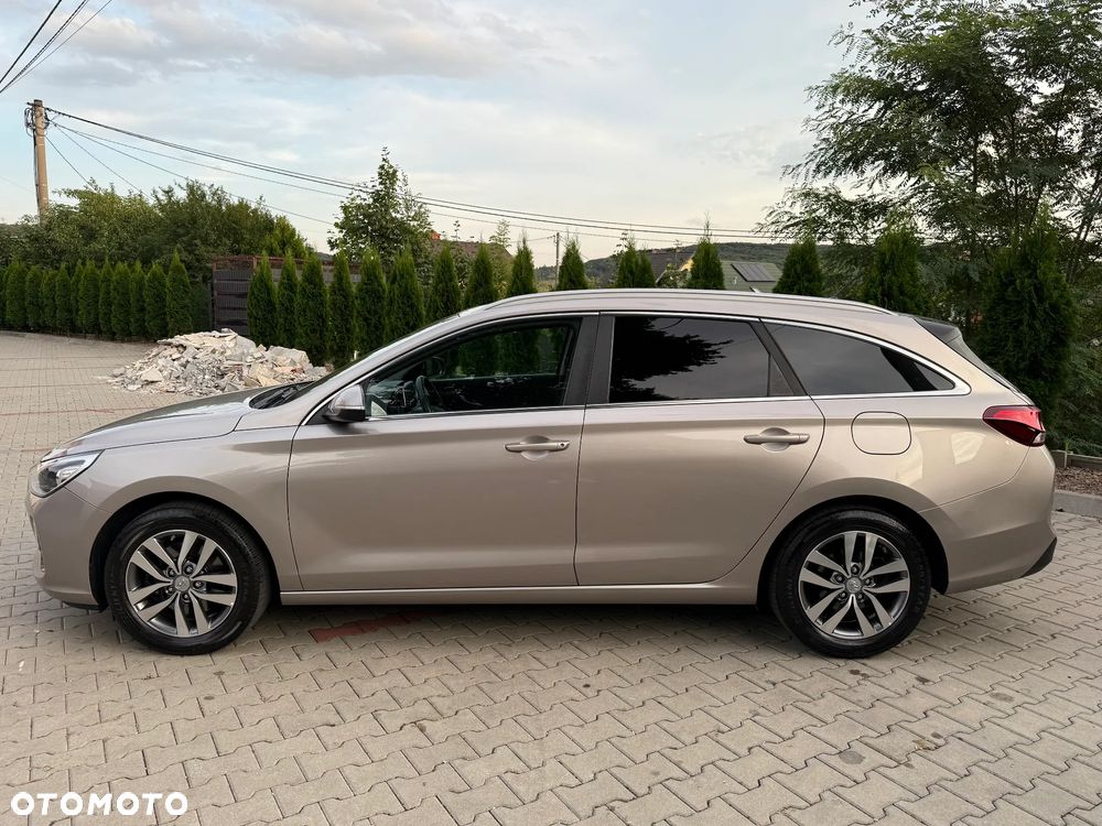 Hyundai i30 1.4 T-GDI Premium - 4