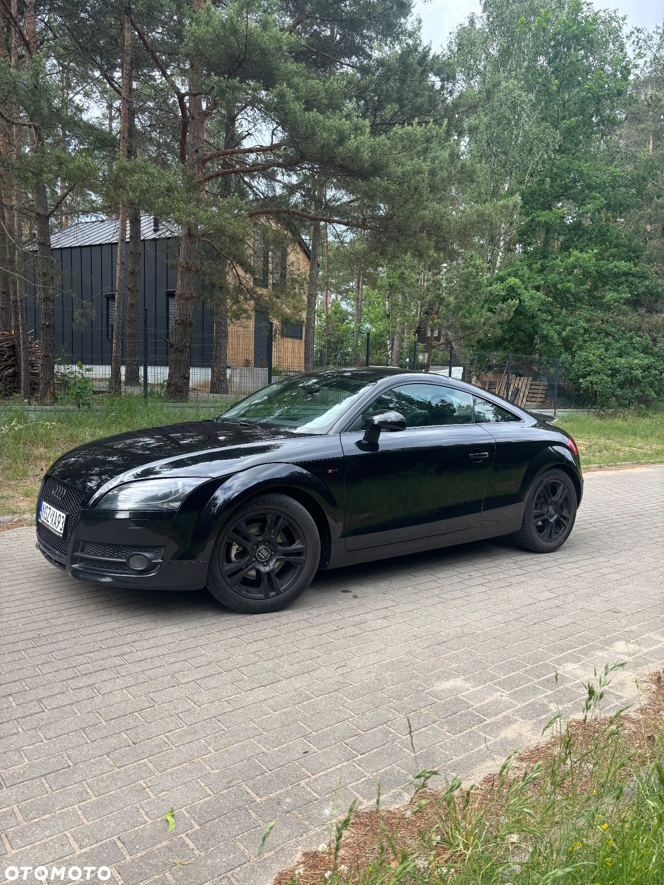 Audi TT Coupé 2.0 TFSI - 2