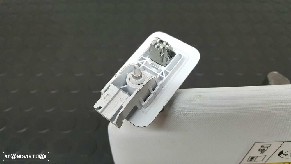 PÁLA DO SOL DIREITA PEUGEOT 2008 (--.2013->) GT LINE - 4