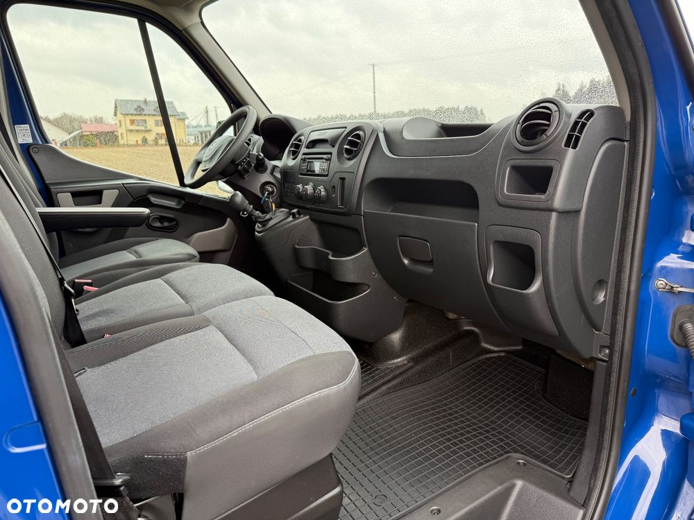 Renault Master - 27
