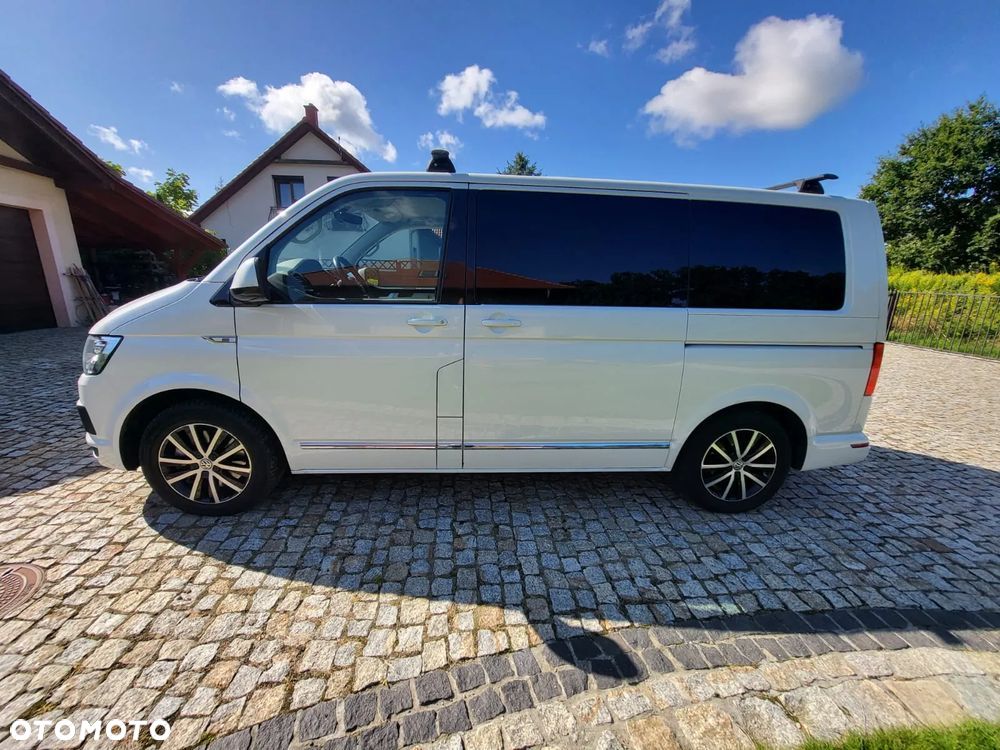 Volkswagen Multivan 2.0 BiTDI L1 Highline 4Motion DSG - 18
