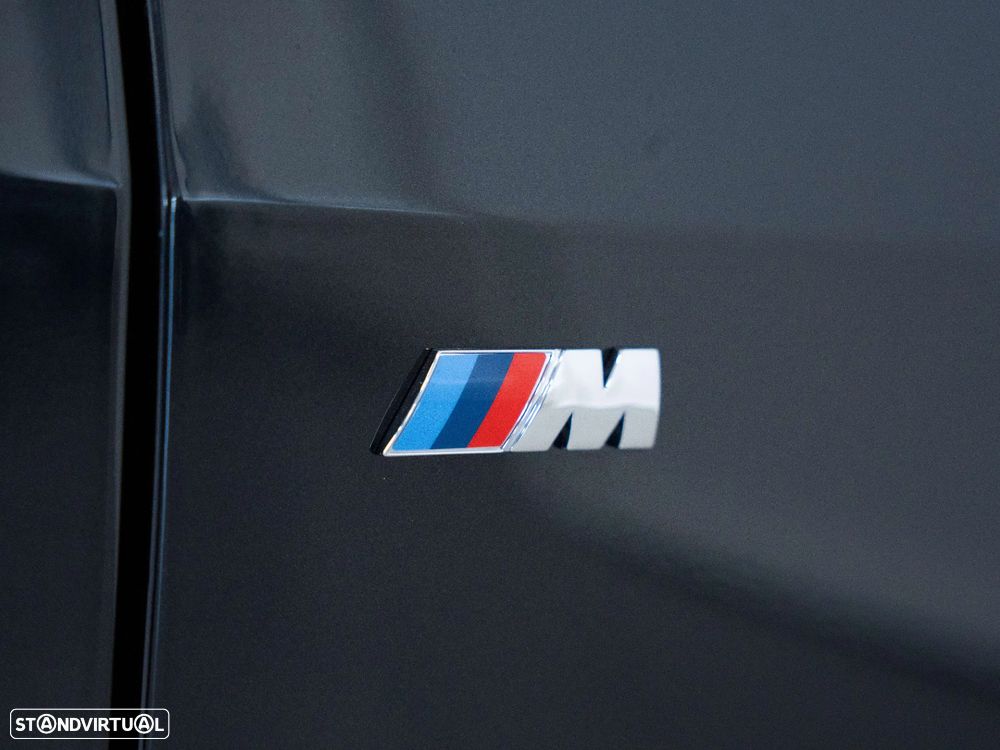 BMW 216 Gran Coupé d Line Sport - 29