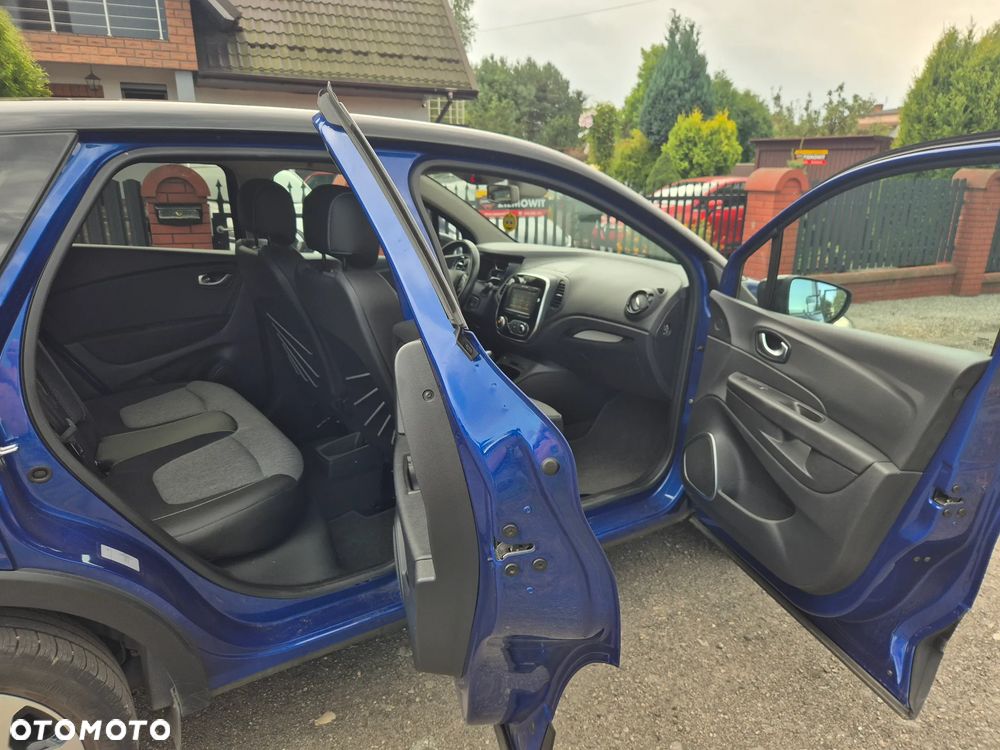Renault Captur 1.3 Energy TCe S-Edition EDC - 25