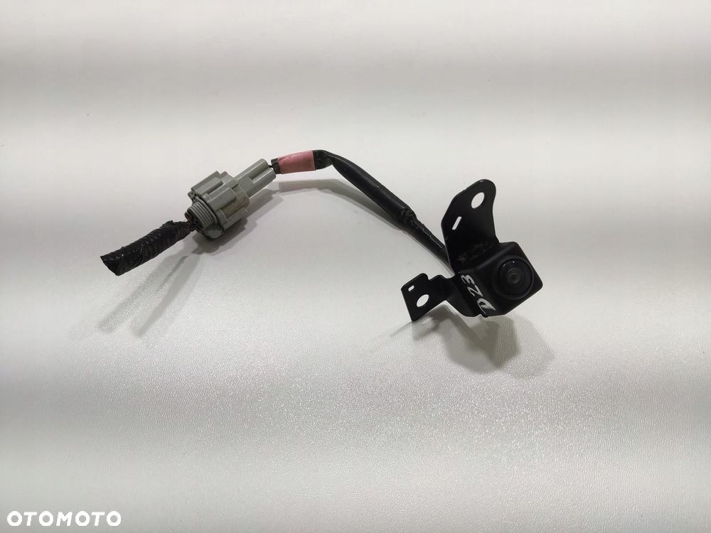KAMERA COFANIA TYŁ TYLNA NISSAN NAVARA IV D23 NP300 2015-2022 28442-5JZ0A - 2