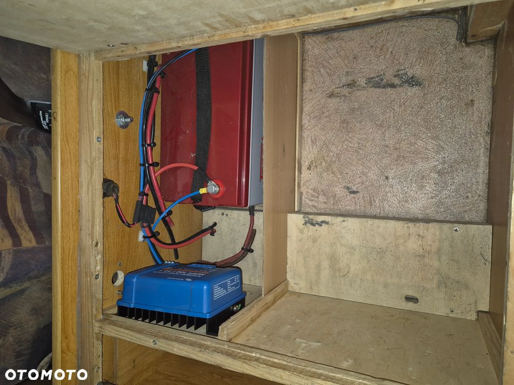 Renault Rapido 710 - 19