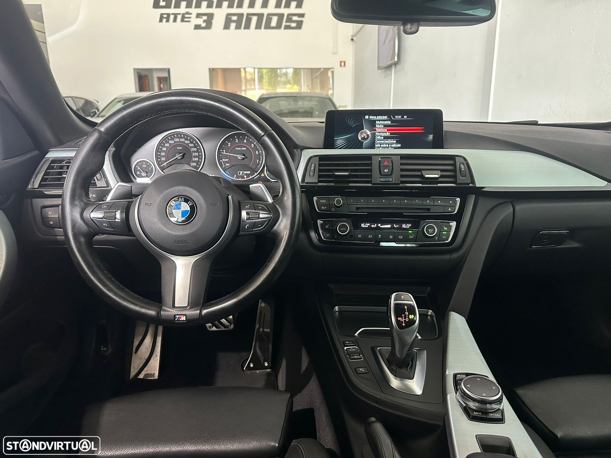 BMW 430 i Pack M Auto - 37