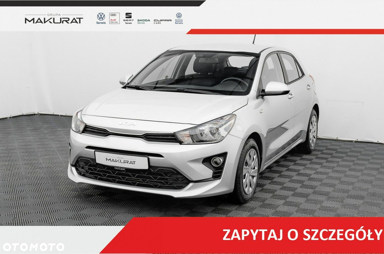 Kia Rio 1.2 M - 2