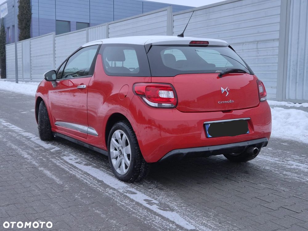 Citroën DS3 - 2