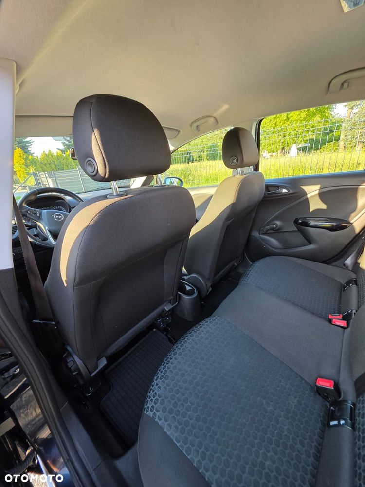 Opel Corsa - 26