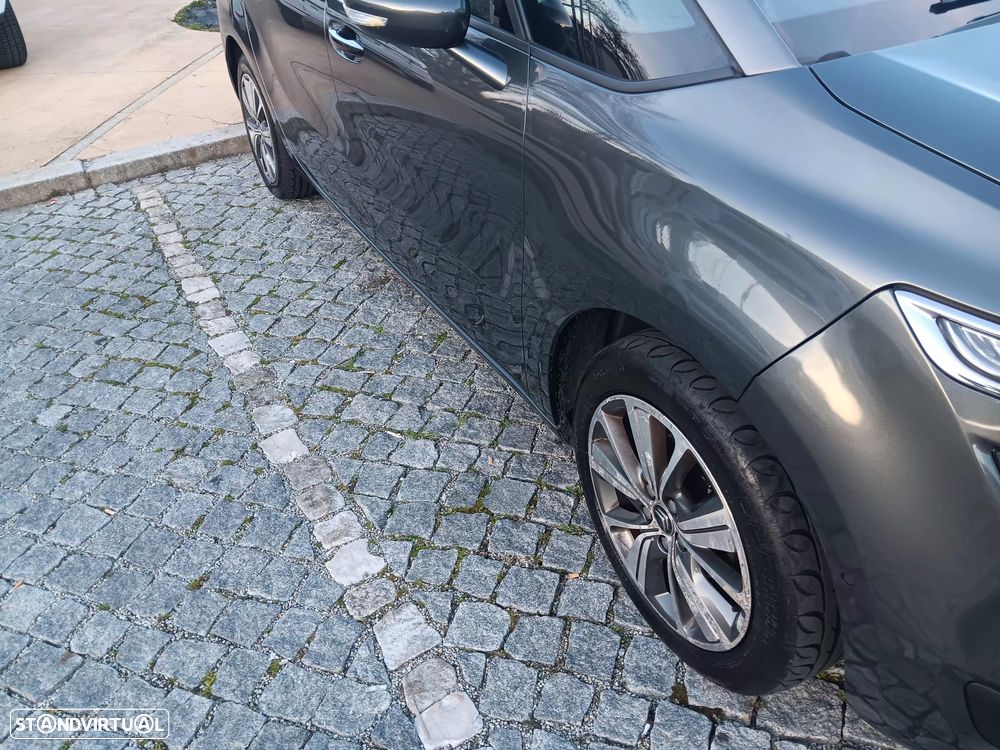 Citroën C4 Grand Picasso 1.6 e-HDi Intensive ETG6 - 4