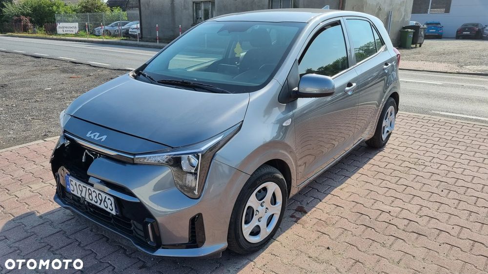 Kia Picanto 1.2 Spirit Launch Edition - 3