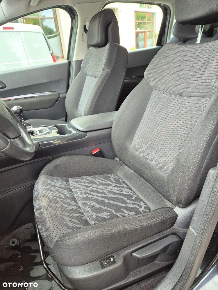 Peugeot 3008 1.6 Premium - 14