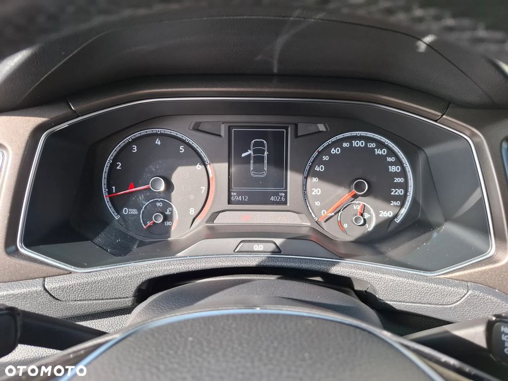 Volkswagen T-Roc 1.5 TSI OPF Style - 21