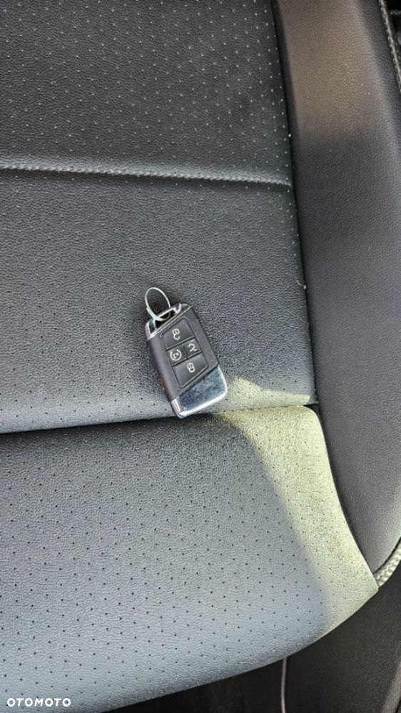 Volkswagen Atlas - 24