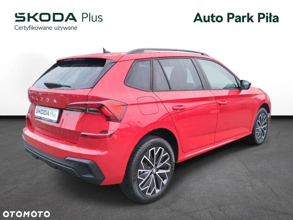 Skoda Kamiq 2026 photo 2